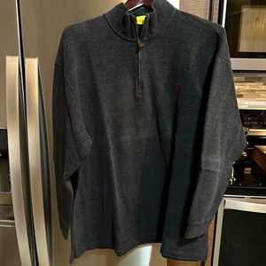 Polo Ralph Lauren 1/4 zip sweater